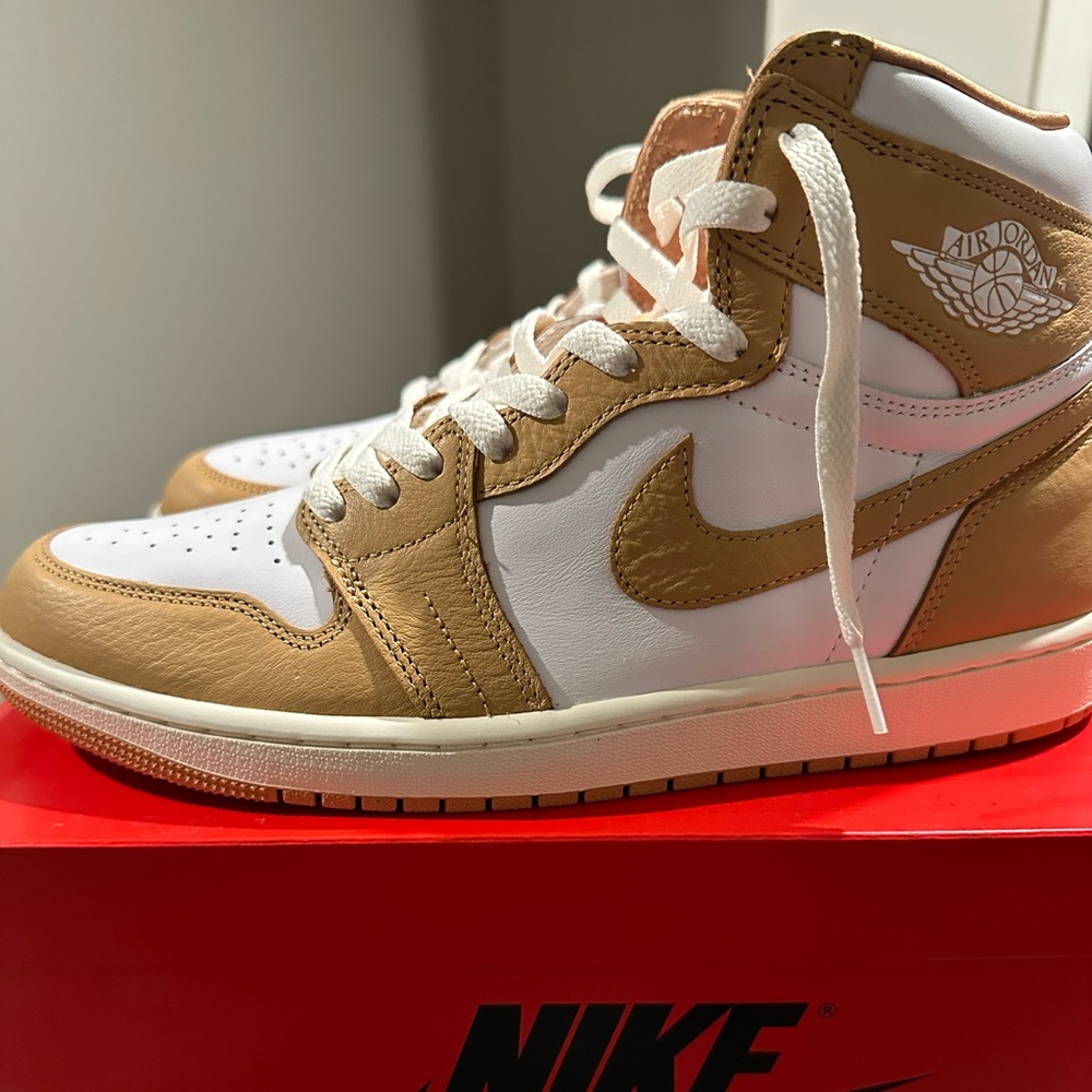 Jordan 1 Praline (Brand New)